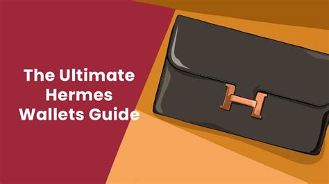 buy hermes wallet